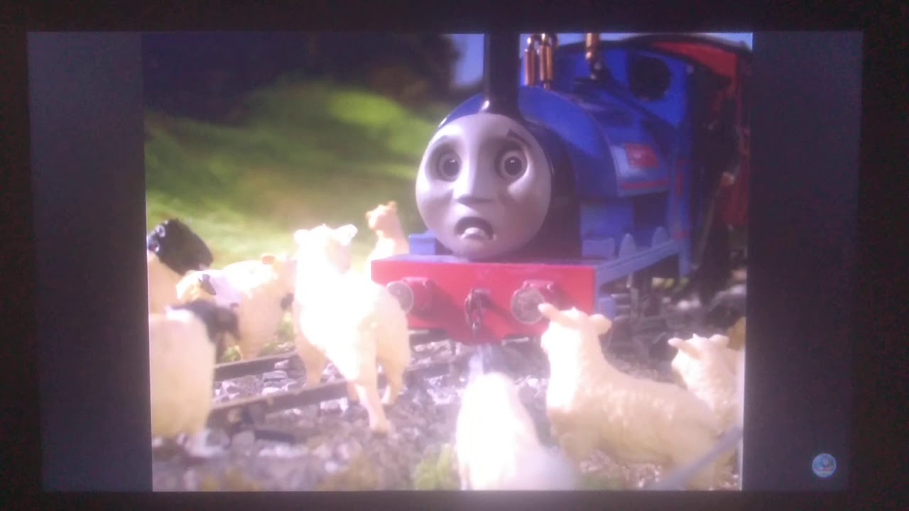 Four Little Engines Thomas & Friends us - YouTube