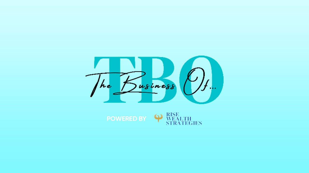 The Business of.... Music with Max Escobar