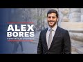 Ready to fight for all New Yorkers | Alex Bores