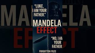 The Mandela Effect 🧠 When Millions Remember Wrong