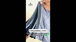 Celana dalam Pria Balmoral A 031 ISI-3 PCS