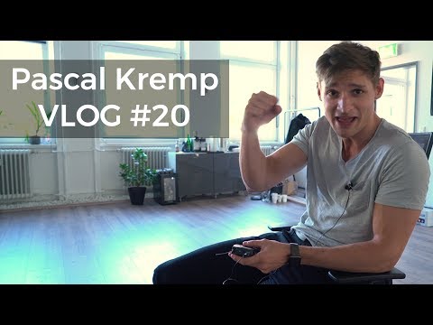 BÄMM! | Vlog