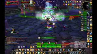 Patchwerk Bugged Fight Survival