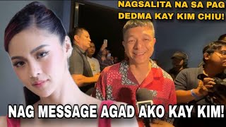 Jericho Rosales Nagsalita Na Sa Isyo Nila Ni Kim Chiu