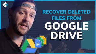 Celebrity How to Recover Deleted Files From Google Drive Wealth