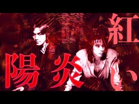 【🎸弾いて歌ってみた🎤】 B'z / 紅い陽炎