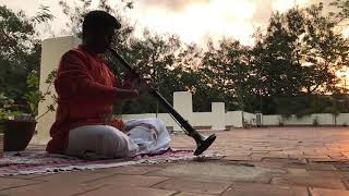 Ragam : Ranjani - Nagaswaram Mylai M. Karthikeyan