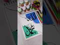 Painting 🫀✨ Arabic calligraphy art