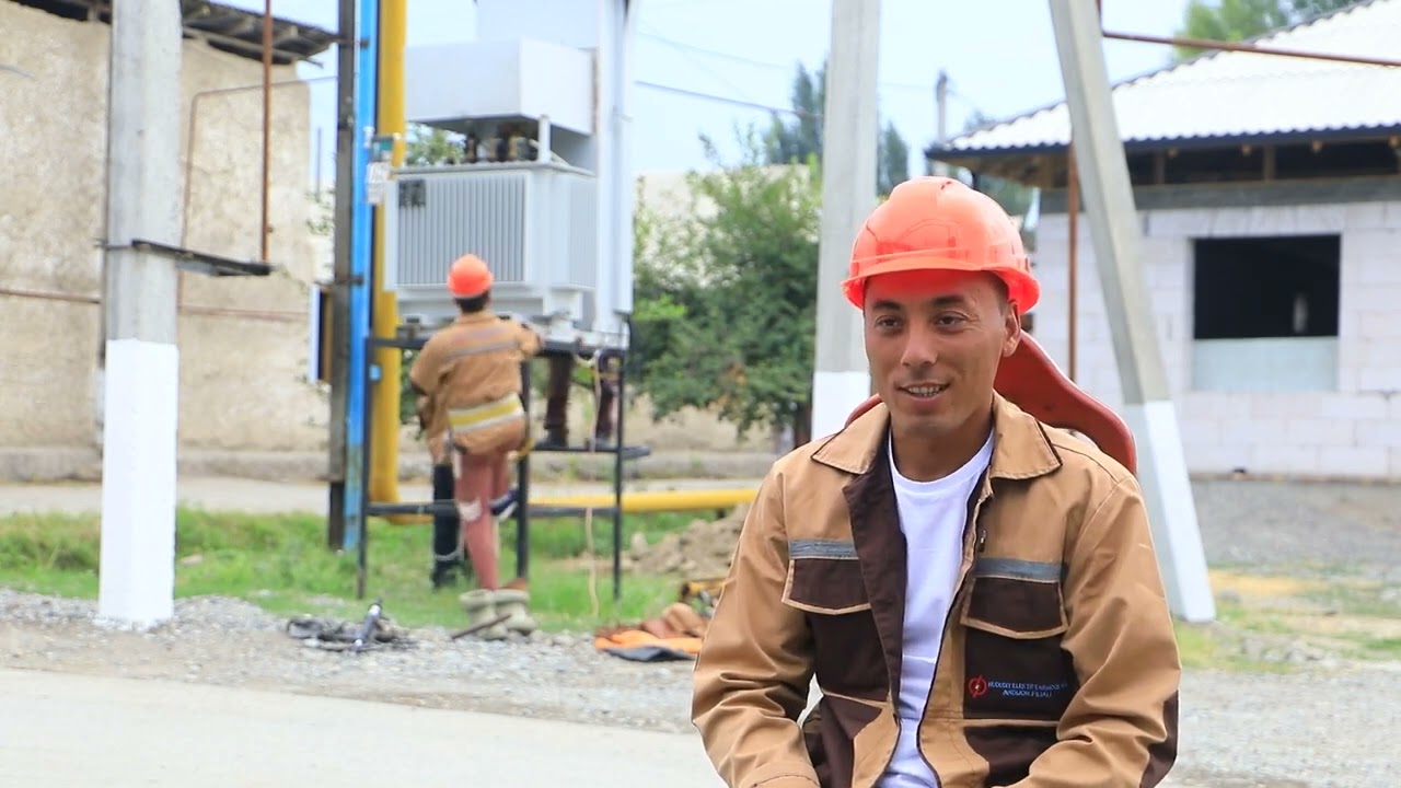 Har kuni xavf bilan yuzlashamiz