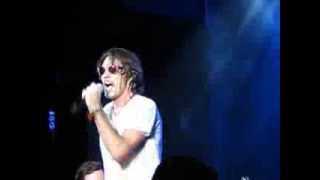 Rick Springfield - HUMAN TOUCH - New Orleans 2013