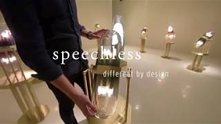 First Look | "speechless: different by design"