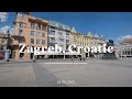 On sinstalle  zagreb en croatie