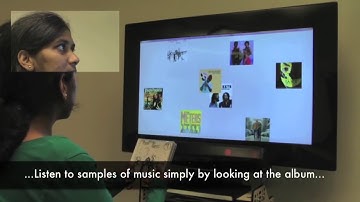 Pursuits: Spontaneous Interaction with Displays based on Smooth Pursuit Eye Movement (UbiComp