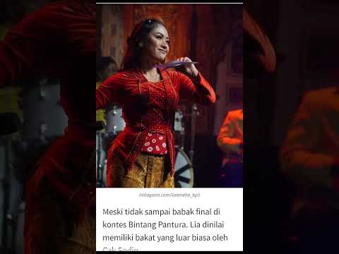 Video Pelangi Di Hatiku