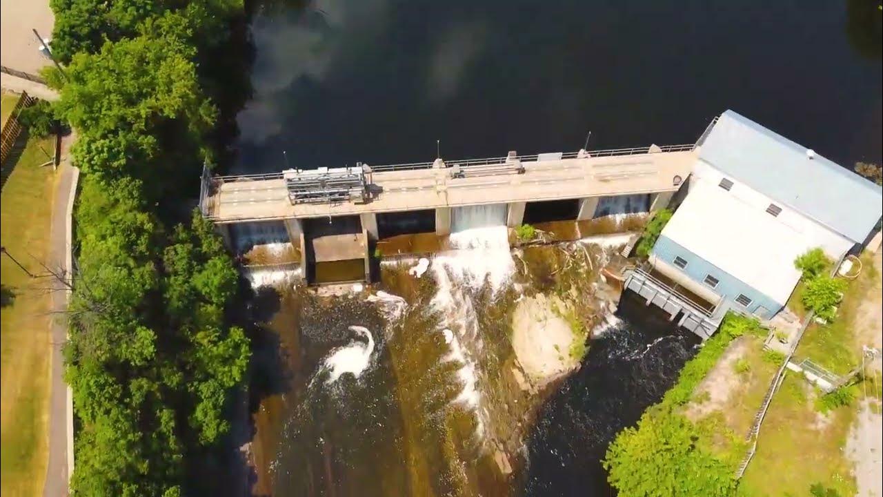 EGANVILLE ONTARIO YouTube