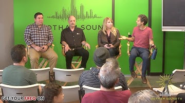 Get Your Freq On 05 - Q&A