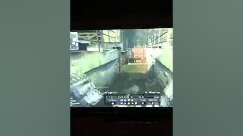 20-2 All or Nothing MW3