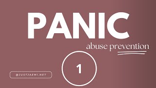 When Panic Attacks A Comprehensive Workbook About Panic Disorder