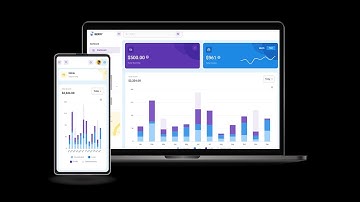 React App Generator - Berry M-UI Design | AppSeed