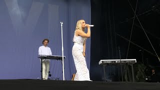 VIIVI - Viimeistä kertaa live Suomipop Jyväskylä 2022