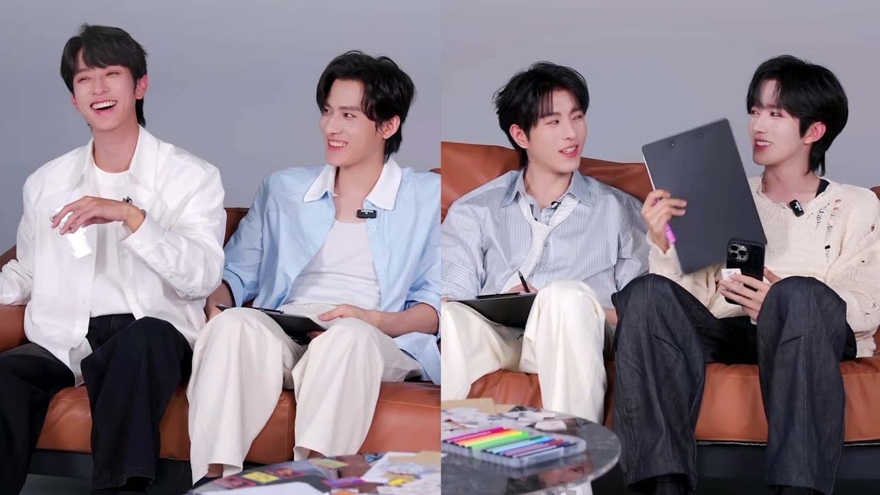 【Eng Sub】DESIRE4 final closing livestream of Shareholders' Meeting[251019]