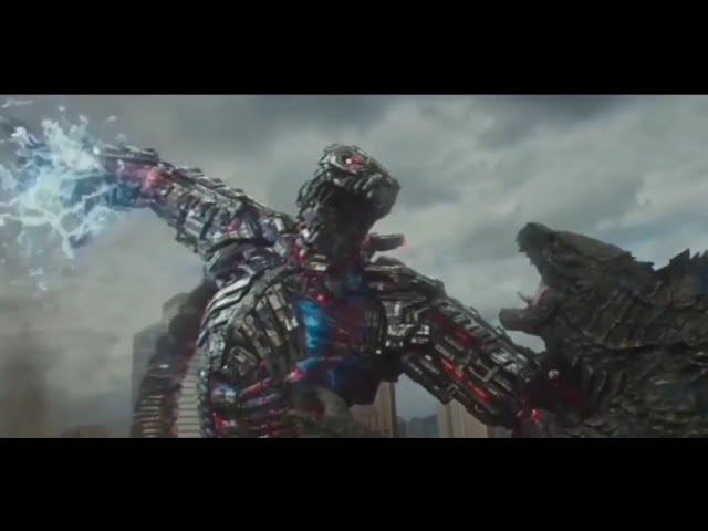 ネカゴジラ（キングコング対ゴジラ） ゴジラvsコングvsメカゴジラ-ファイナルバトルa vs kongu vs