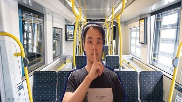 Unwritten rules on public transportation in Norway