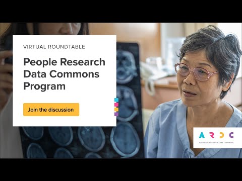 People Research Data