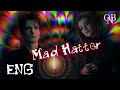 Sandman Delirium Mad Hatter ENG mp3