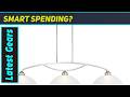 `Livex Lighting 4224-91 Somerset Billiard/Island: Elegant Lighting Upgrade