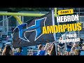Hebron Amorphous 2024 Game 1