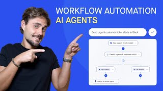 Stop Coding Manually: Build Complex Workflows in Seconds with Jet AI