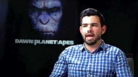 Dawn of the Planet of the Apes - Erik Winquist (VFX Supervisor)