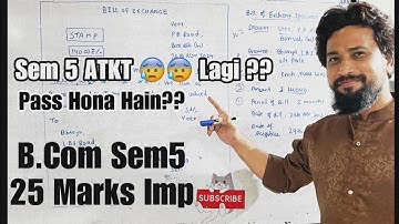 2024 TyBAF sem6 Results Out Mumbai University Idol exam Atkt STUDENTS kya Kare? Revaluation Result