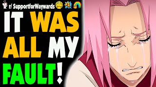 r/SupportForWaywards: I DESTROYED MY FAMILY !