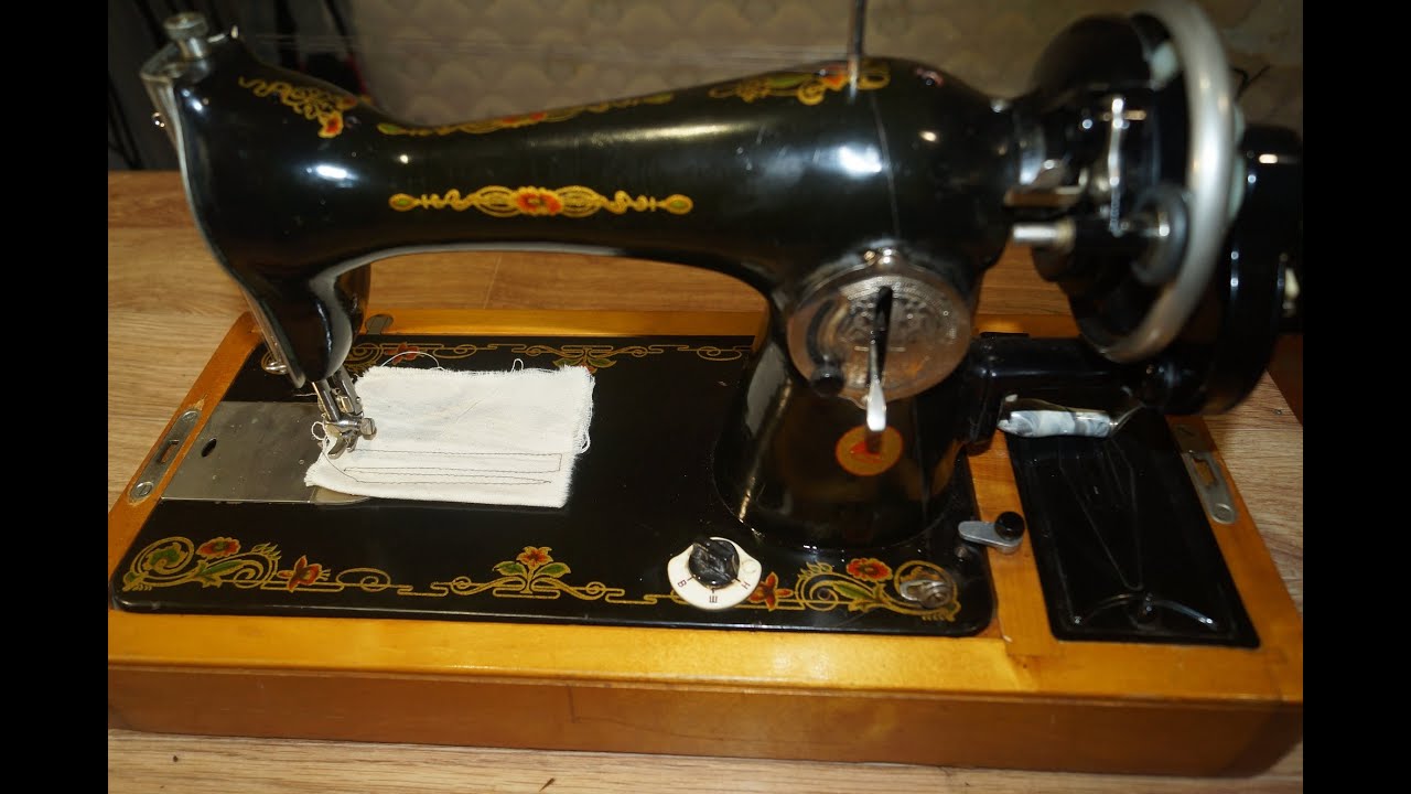 ПМЗ 2М. - YouTube