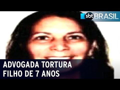 Vídeo: Avó Presa Que Torturou Neta De 7 Anos