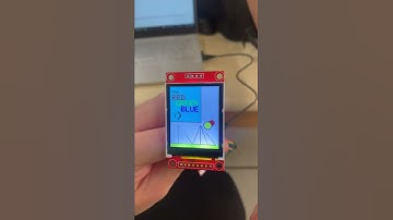 CECS 447 Project 4 Demo