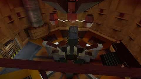 Half Life - Part 2: Anomalous Materials Part 2 / Unforeseen Consequences Part 1