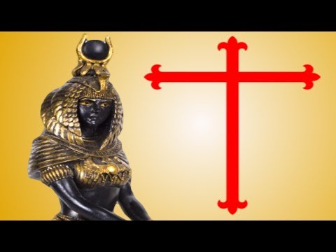 वीडियो: ओसिरिस और आइसिस के पुत्र का क्या नाम था?