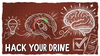 Why Willpower Fails | It's Always Been a Dopamine Problem