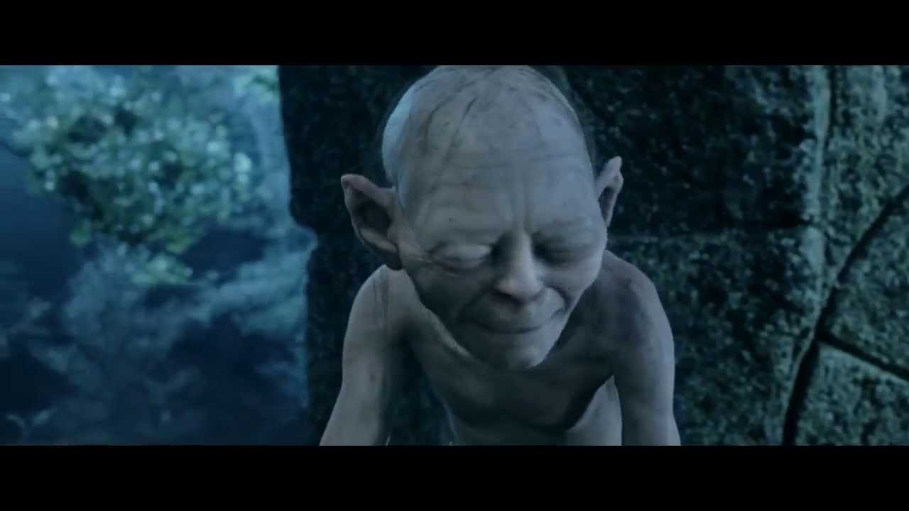 O Senhor dos Anéis Brasil - Numa escala de Smeagol/Gollum como você está se  sentindo nessa sexta-feira? Instagram.com/osenhordosaneis_brasil Via:  @olorinlotr