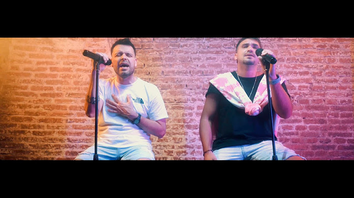 Q'Lokura , Jolgorio - Que Haríamos Los Viernes (VIDEO OFICIAL)