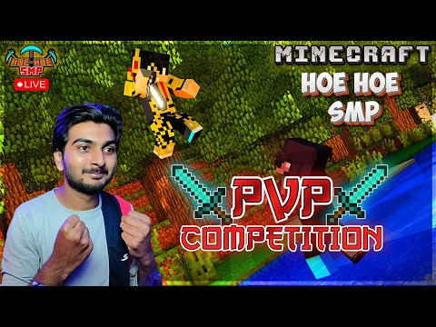 PVP Competition - HOE - HOE SMP 