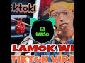 DJ BENSO LAMOK VIRAL TREND KTL BOUNCE  REMIX 2021 130BPM