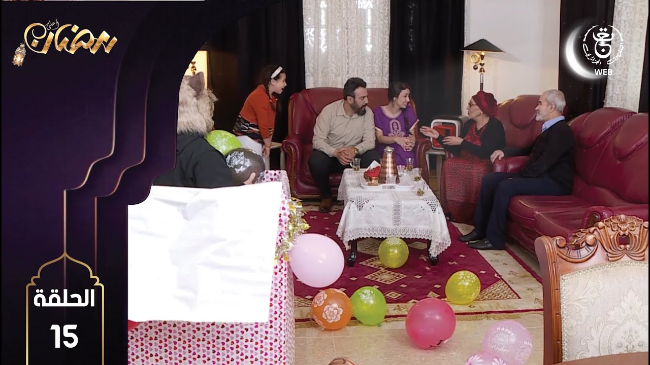 كوكي مان الحلقة 15