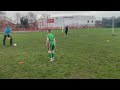 Recreating classic prem goals!