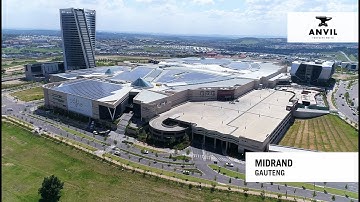 Midrand Commercial Property Specialist - ANVIL PropertySmith