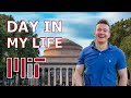 A day in the life of an mit pstudent