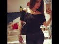 شاهدبالفيديو جولة من داخل منزل الفنانه مي عزالدين غايةفي الجمال والفخامه